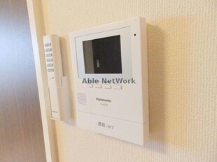 イーストドリームの物件内観写真